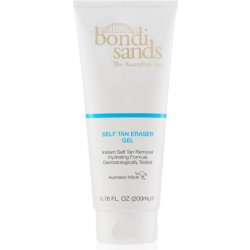 Bondi Sands Self Tan Eraser pěna na odstranění samoopalovacích přípravků 200 ml