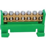 Eleman můstek rozboč. PE-7 zelený – Zboží Mobilmania