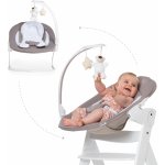 Hauck Alpha Bouncer Deluxe sand – Hledejceny.cz