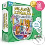 ALBI Nejlepší kamarád Lední medvídek – Hledejceny.cz