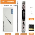 SEQURE Pro Max Kit SI012 + T12-B2 – HobbyKompas.cz