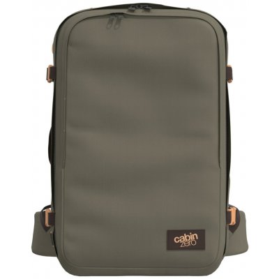 CabinZero Classic Pro Grey Moor 42 l – Zboží Dáma