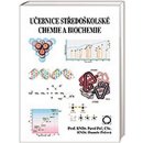  Učebnice středoškolské chemie a biochemie - Pavel Peč, Danuše Pečová