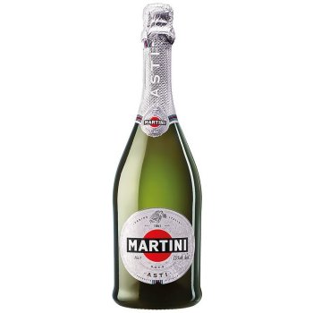Martini Asti 1,5 l (holá láhev)