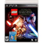 LEGO Star Wars: The Force Awakens – Sleviste.cz