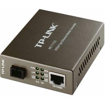 TP-Link MC111CS – Hledejceny.cz