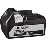 HIKOKI BSL1830C 18V 3,0Ah – Zboží Mobilmania