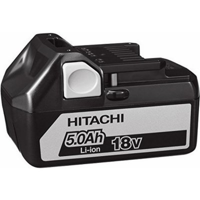 HIKOKI BSL1830C 18V 3,0Ah – Zboží Mobilmania