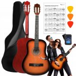 Suprimo Flamenco – Zboží Dáma