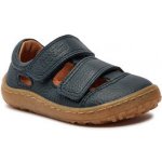 Froddo Sandal Velcro II Dark Blue – Zbozi.Blesk.cz