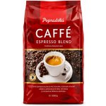 Popradská Caffé Espresso Blend zrnková 1 kg – Hledejceny.cz