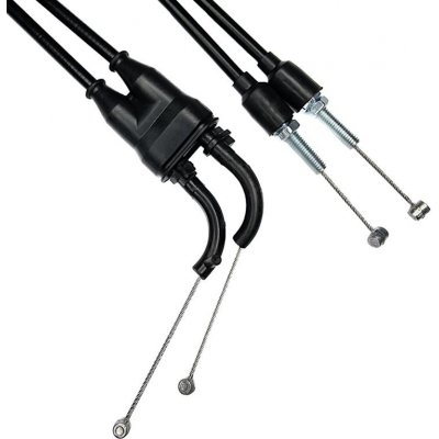 MTX PARTS lanko plynu KTM SXF/EXCF 250/350/400/450 06-12 – Hledejceny.cz