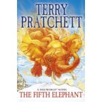 The Fifth Elephant - T. Pratchett – Hledejceny.cz