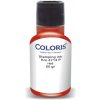Razítkovací barva Coloris razítková barva KRO 4714 P červená 50 ml