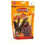 Grand sušený Hovězí jícen 100 g – Hledejceny.cz