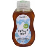 Country Life Sirup rýžový 250 ml – Zboží Mobilmania