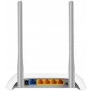 TP-Link TL-WR850N(ISP)