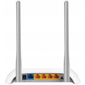 TP-Link TL-WR850N(ISP)