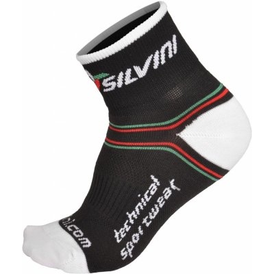 Silvini Orato UA445 black black