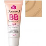 Dermacol Beauty Balance BB krém s hydratačním účinkem SPF15 2 Nude 30 ml – Zbozi.Blesk.cz