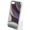 Pouzdro a kryt na mobilní telefon Apple Pouzdro 1Mcz Shadow Marble Cover ochranné Apple iPhone 7, iPhone 8, iPhone SE 2020, iPhone SE 2022 tmavě modré