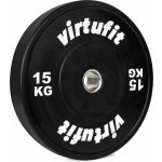 VIRTUFIT Hi-Temp Bumper Plate 15 kg 50 mm – Hledejceny.cz