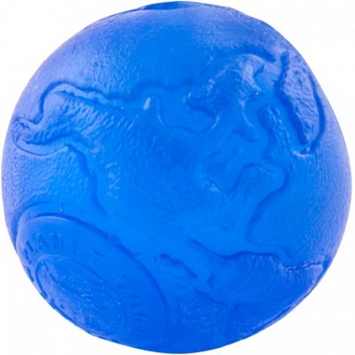 Planet Dog Orbee-Tuff Ball Zeměkoule Royal M 7 cm – Zboží Mobilmania