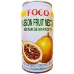 Foco nápoj mango a mučenka 350 ml – Zboží Mobilmania