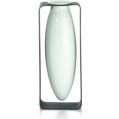 Vysoká váza FLOAT 9x23 cm - PHILIPPI – Hledejceny.cz