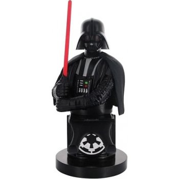 Exquisite Gaming Držák Cable Guy Star Wars New Hope Darth Vader