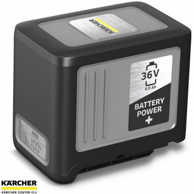 Karcher Battery Power +36/60 2.042-022.0 – Hledejceny.cz