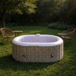 Belatrix Mountine 120 Rattan PH050012R – Zboží Mobilmania