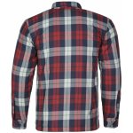 MBW MONTANA červená – Sleviste.cz