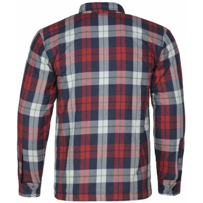 MBW MONTANA červená – Sleviste.cz