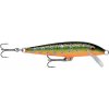 Návnada a nástraha Rapala Original Floater 7cm BTR