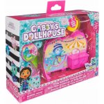 Spin Master Gábinin kouzelný domek Karneval – Zbozi.Blesk.cz