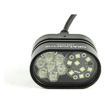 GRALMARINE LED 150 W 1/2 VIDEO