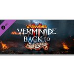 Warhammer: Vermintide 2 - Back to Ubersreik – Hledejceny.cz