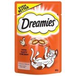 Dreamies kuřecí 60 g – Zboží Mobilmania