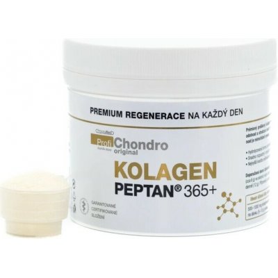 ProfiChondro original KOLAGEN PEPTAN 365 g – Hledejceny.cz