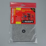 Hasoft Manžeta těsnicí Pružný průchod 120×120 mm