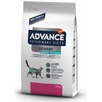 Advance Veterinary Diets Sterilized Cat Urinary Low Calorie 7,5 kg – Hledejceny.cz