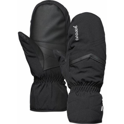 Reusch Morena mitten CR černá – Zbozi.Blesk.cz