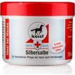 Leovet Dr. Jacoby Leovet Silbersalbe stříbrná antiseptická mast 150 ml – Zboží Dáma
