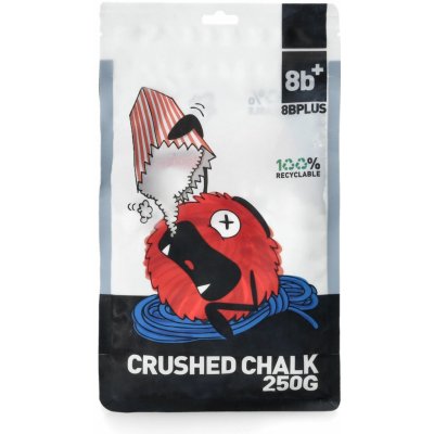 8B+ Crushed chalk 250g – Hledejceny.cz