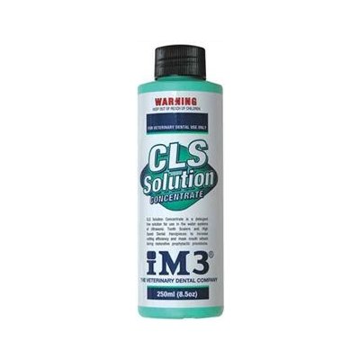 CLS chlorhexidin iM3 koncentrát 250 ml – Hledejceny.cz