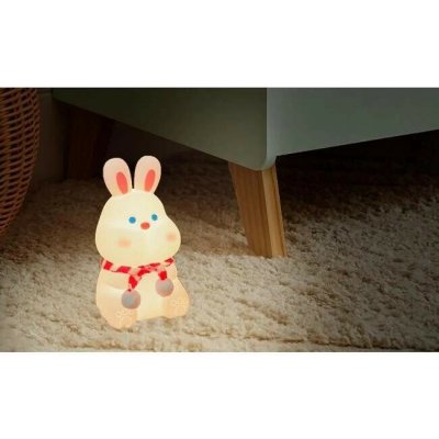 Illumaxx ILL-NOCNI-SVETLO-BUNNY-2-5W-1442 – Hledejceny.cz
