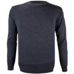 Kama svetr merino 4101 tmavě šedá – Zboží Dáma