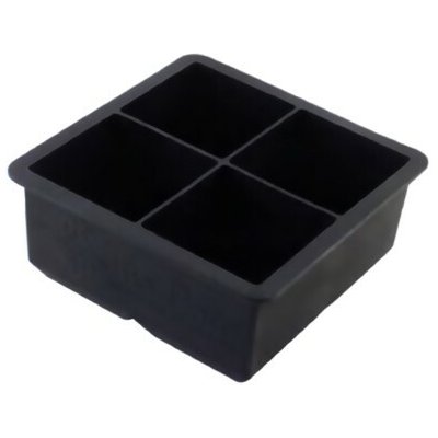 Forma na led 4 kostky – Zboží Mobilmania