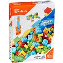 Mega Bloks Construx Střední box kostek